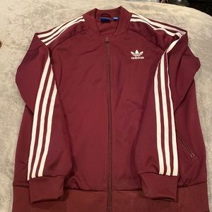 ADIDAS Track Jacket